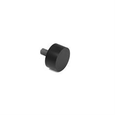 Trillingsvoet type D 30x15mm (M8) set 10 stuks