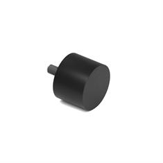 Trillingsvoet type D 40x30mm (M8) set 10 stuks