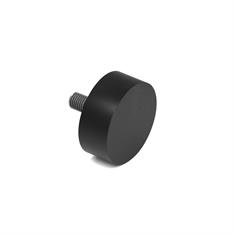 Trillingsvoet type D 50x20mm (M10) set 10 stuks