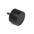 Trillingsvoet type D 75x50mm (M12) set 5 stuks