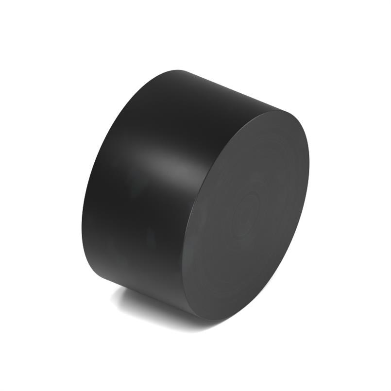 Trillingsvoet type E 100x55mm (M16) set 5 stuks
