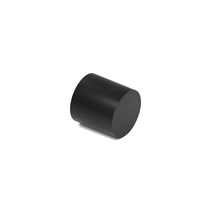 Trillingsvoet type E 25x25mm (M6) set 10 stuks