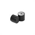 Trillingsvoet type E 30x15mm (M8) set 10 stuks