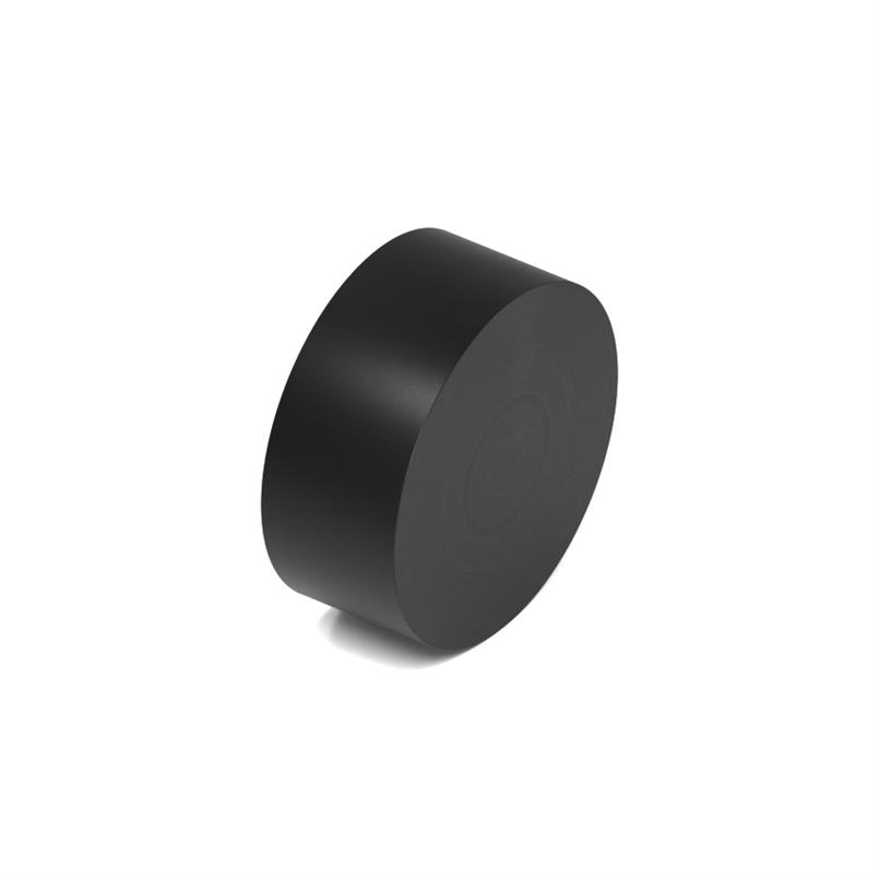 Trillingsvoet type E 60x25mm (M10) set 10 stuks