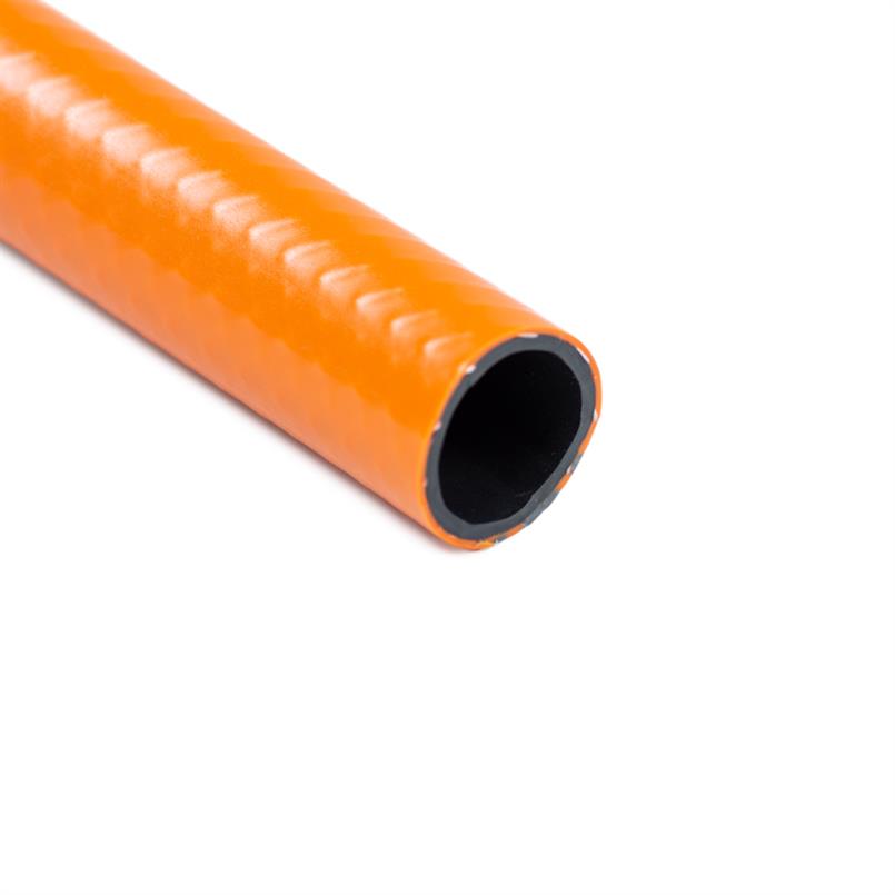 Tuinslang oranje DN=19mm (L=50m)