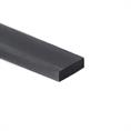 Viton rechthoekigsnoer mosrubber BxH=30x10mm