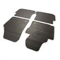 Volkswagen Caddy III 2 pc, automat (set 4 stuks)