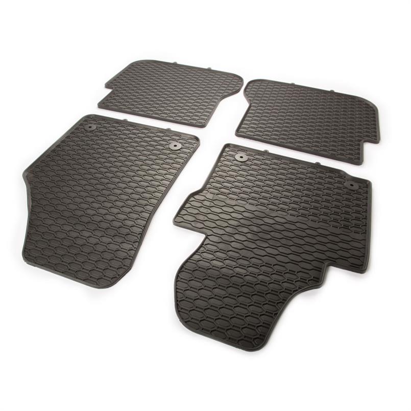 Volkswagen Caddy III 2 pc, automat (set 4 stuks)