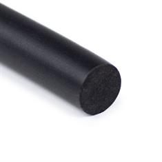 Volrubber EPDM snoer D=10mm (L=100m)