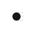 Volrubber EPDM snoer D=17mm (L=20m)