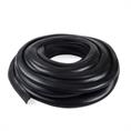Volrubber klemprofiel 1,5-4mm / BxH=9x36mm (L=30m)