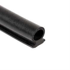 Volrubber kraalprofiel zk BxH=15x16,5mm (L=50m)