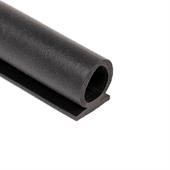 Volrubber kraalprofiel zk BxH=18x18mm (L=50m)