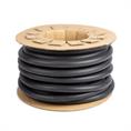 Volrubber NBR snoer D=20mm (L=20m)