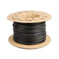Volrubber NBR snoer D=6mm (L=100m)