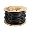 Volrubber NBR snoer D=9mm (L=100m)