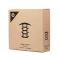 Volrubber T-profiel BxH=48x45mm (L=25m)