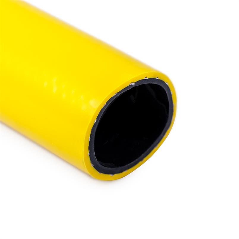 Waterslang geel premium DN=35mm (L=50m)