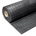 Werkplaatsmat comfort 7500x2000x10mm