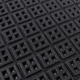 Werkplaatsmat comfort 7500x2000x10mm