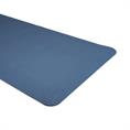 Yogamat blauw 1830x610x6mm