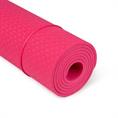 Yogamat roze 1830x610x6mm