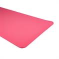 Yogamat roze 1830x610x6mm
