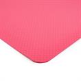Yogamat roze 1830x610x6mm