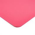 Yogamat roze 1830x610x6mm